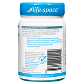 LIFESPACE IBS成人男女養護腸胃腸道活菌 30 粒膠囊 - HALOHK